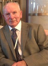 Christopher (Christy) DOHERTY