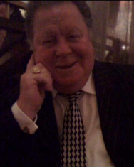 Christopher (Christy) Dunphy