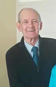 Christopher (Christy) Ellis