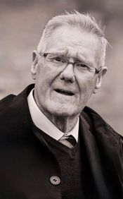 CHRISTOPHER (CHRISTY) GLYNN