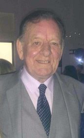 Christopher (Noel) Greene