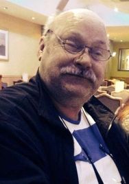 Christopher (Crow) Greene