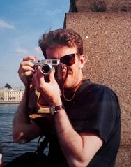 Christopher Neal Harrington