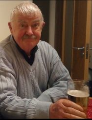 Christopher (Christy) Hogan