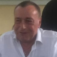 Christopher Johnston