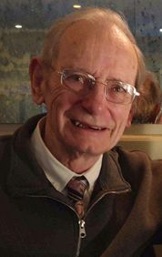 Christopher Joseph Nolan