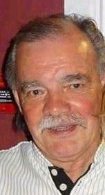 Christopher (Chris) JOYCE