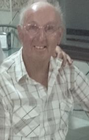 Christopher (Christy) KANE