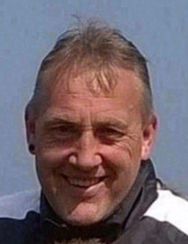 Christopher Kavanagh