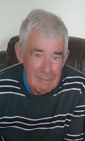Christopher  (Christy) Kearney