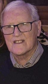 Christy (Christopher) Kelly