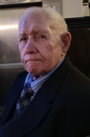 Christopher (Christy) Keogh