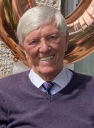 Christopher (Christy) (Kit) DOYLE