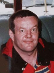 Christopher (Christy) Locke