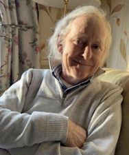 Christopher (Christy) McCann