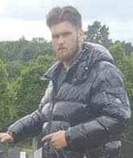 Christopher McDonagh