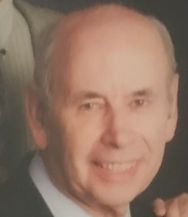 Christopher (Christy) McGinn