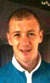 Christopher (Git) MORGAN