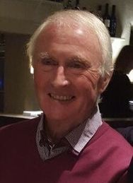 Christopher (Christy) Morrissey