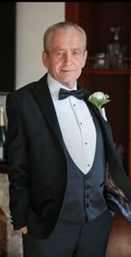 Christopher O'Keeffe