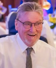 Christy (Git) O'Connor