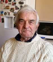 Christopher (Christy) O'Connell