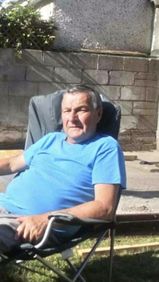 Christopher (Christy) Redmond