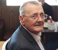 Christy (Christopher) Ryan