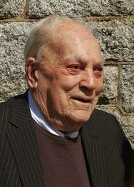 Christopher (Kit) Ryan