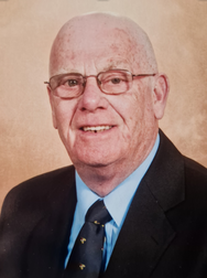 Christopher (Christy) Sherwin