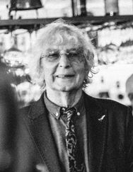 Christopher (Christy) Winders