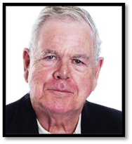 Christopher Ernest (Chris) WOOD