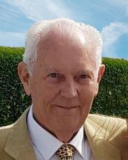 Cornelius Christopher (Christy) Moynihan