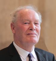 Christopher (Christy) O'Reilly