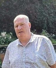 Christopher O'Driscoll