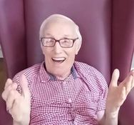 Christopher (Christy) Brady