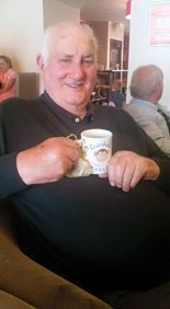 Christopher (Christy) Breen