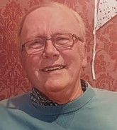 Christopher (Christy) Burke