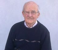 Christopher (Christy) Duffy