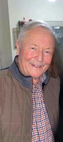 Christopher (Christy) Finn