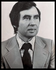 Christopher (Christy) Glynn