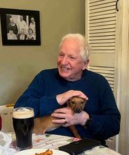 Christopher (Christy) HENDY