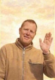 Christy (Crunchie) Holt