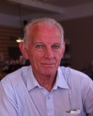 Christopher (Christy) ROBINSON