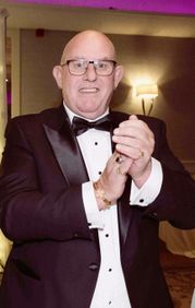 Christopher (Christy) Jolley