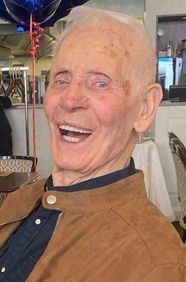 Christopher (Christy) Kelly