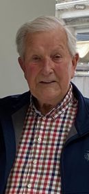 Christopher (Christy) Keogh