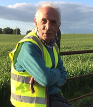 Christopher  (Christy) Lenihan