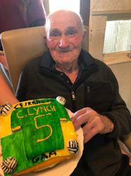 Christopher (Christy) Lynch