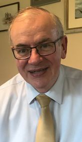 Christy McLoughlin